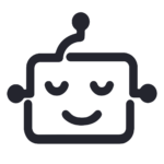 Logo - Pathmonk Head