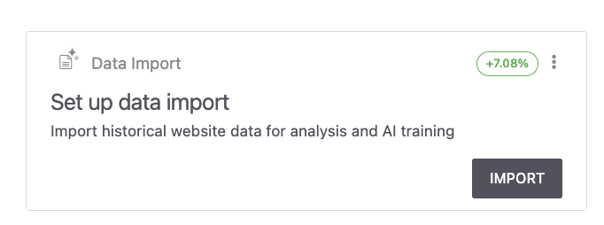 task-set-up-data-import