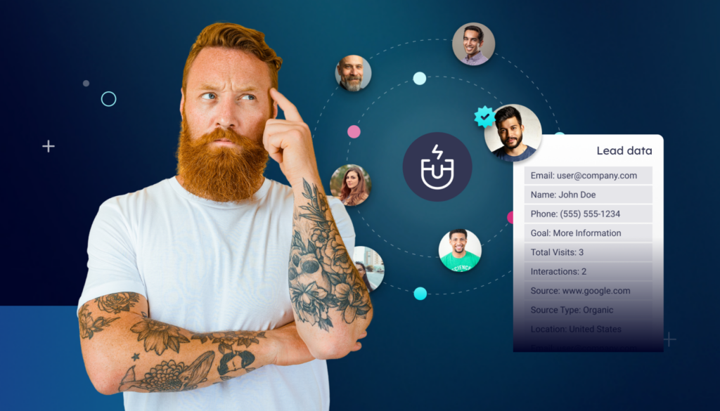 How do you generate leads when you don&rsquo;t even fully know your ICP yet