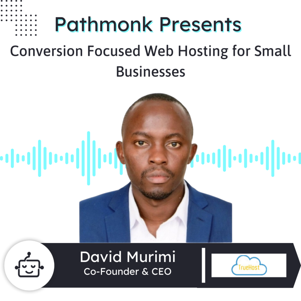 TrueHost - WordPress Thumbnail